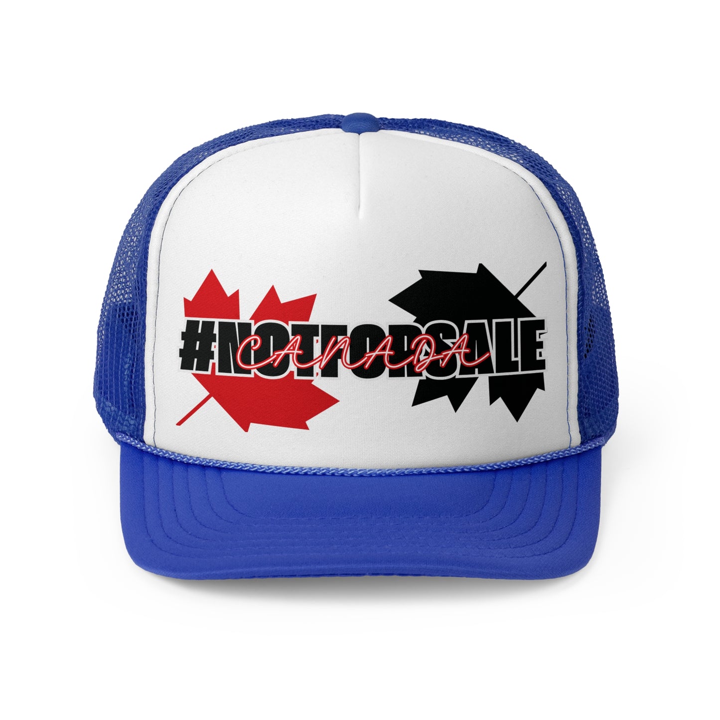 We're #NOTFORSALE | Trucker Cap