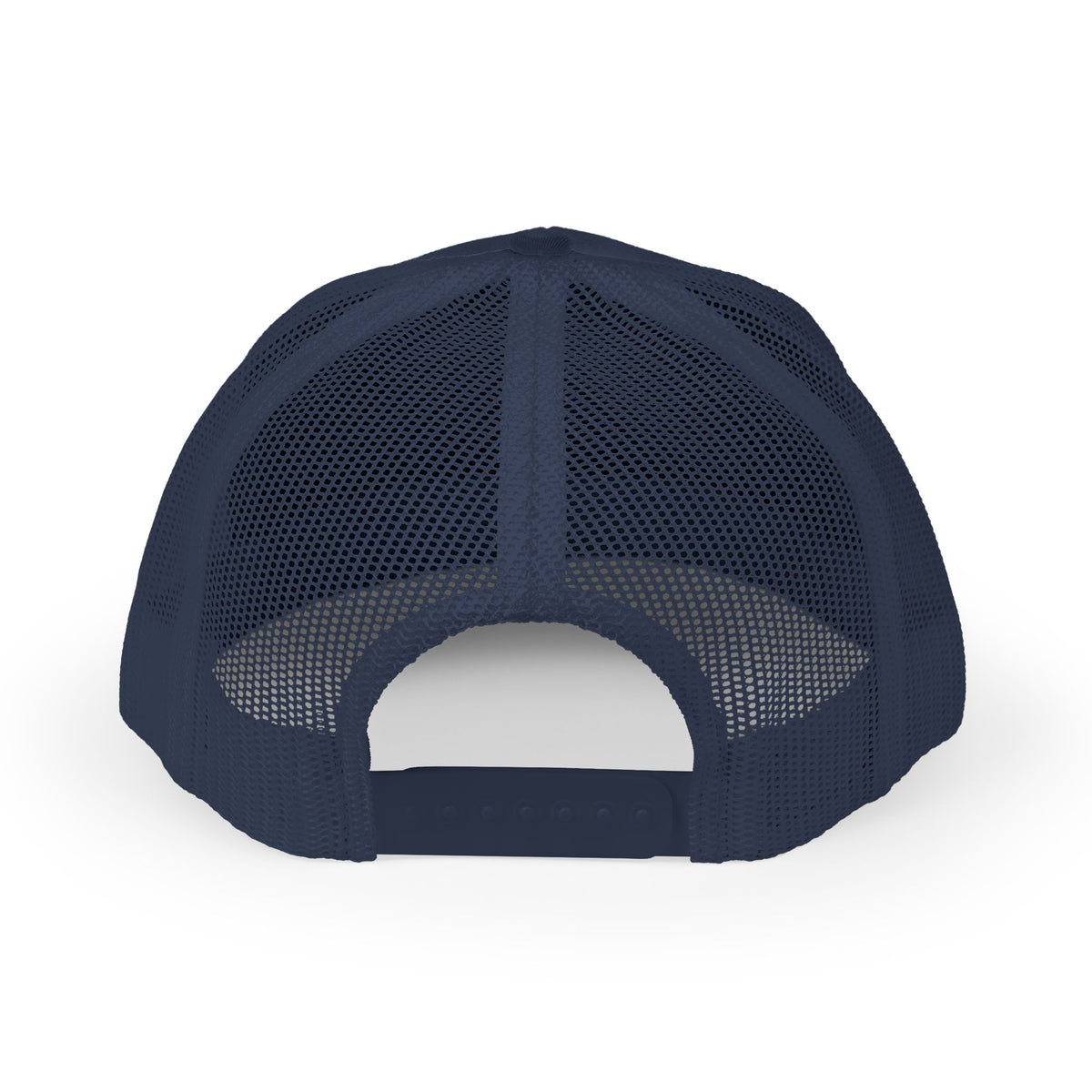 Canada Strong | Snapback Trucker Cap - White