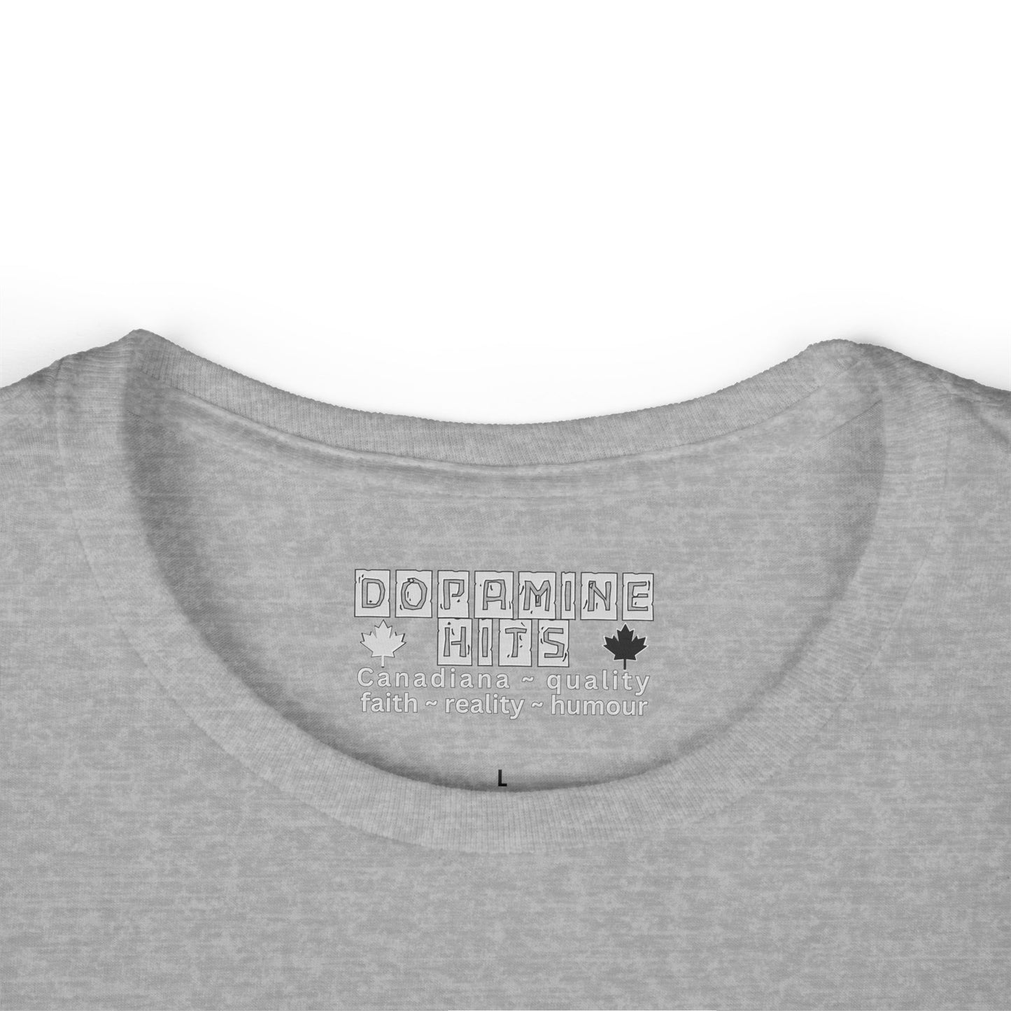 Boy Mom | Women’s Softstyle Tee – Soft, Lightweight Favourite