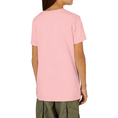 Pink Shirt Day - Youth Lightweight Short Sleeve Tee – Soft, Stylish, and Durable