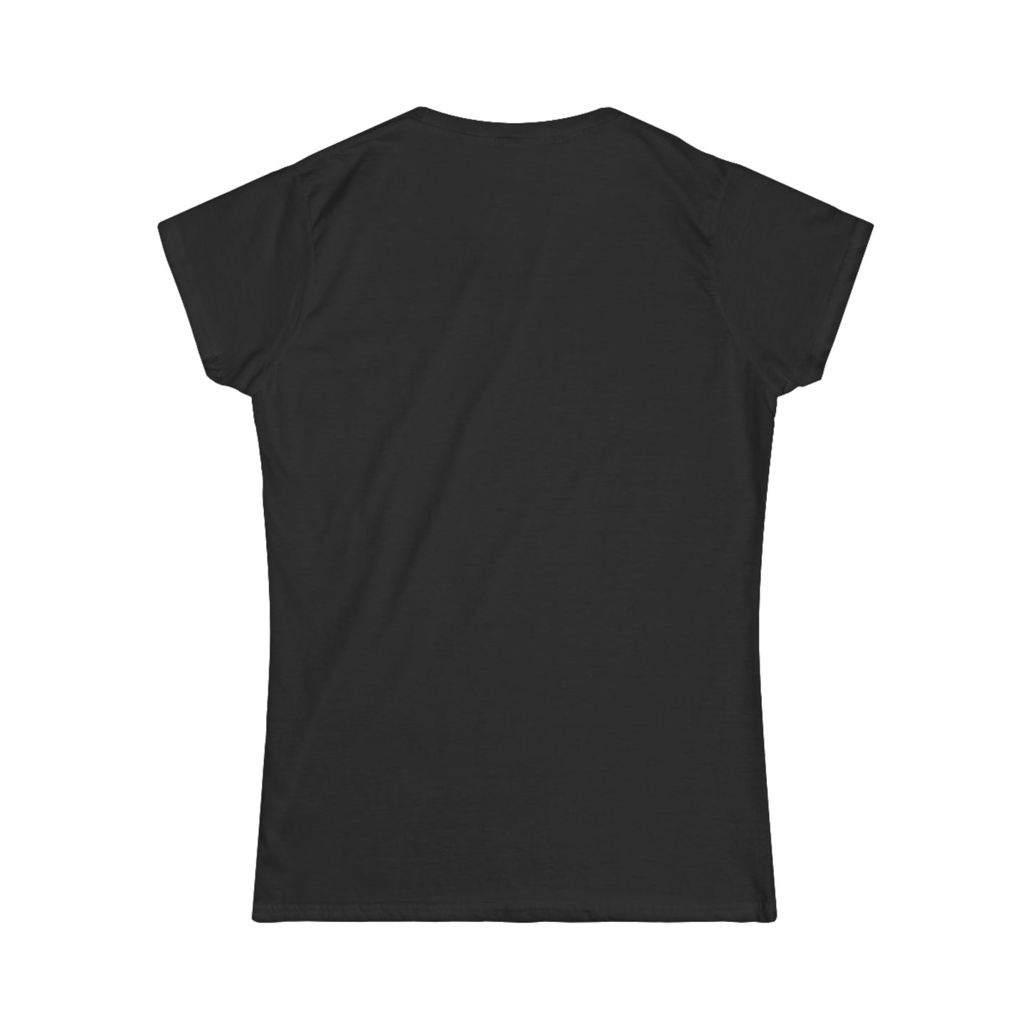 Boy Mom | Women’s Softstyle Tee – Soft, Lightweight Favourite