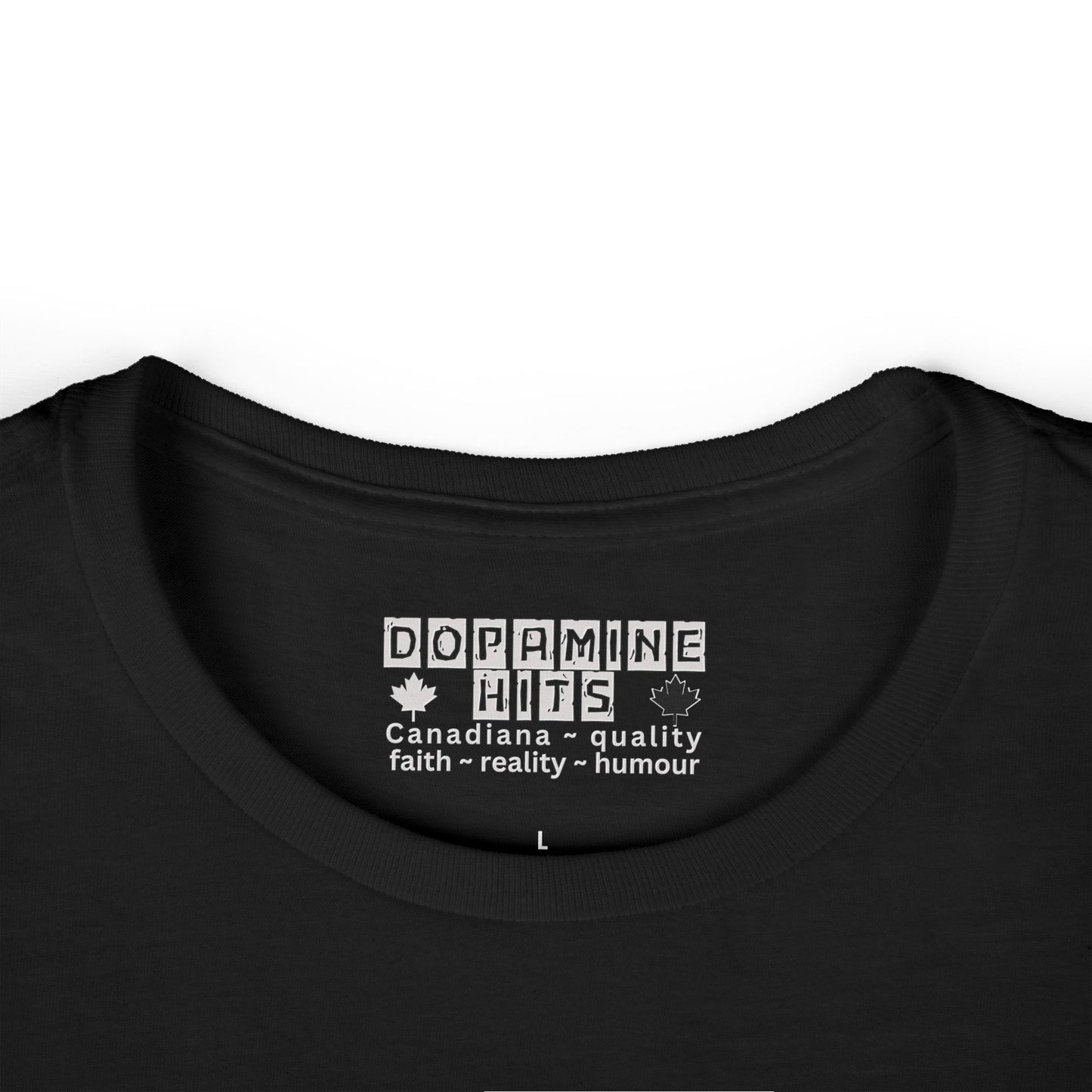 Boy Mom | Women’s Softstyle Tee – Soft, Lightweight Favourite