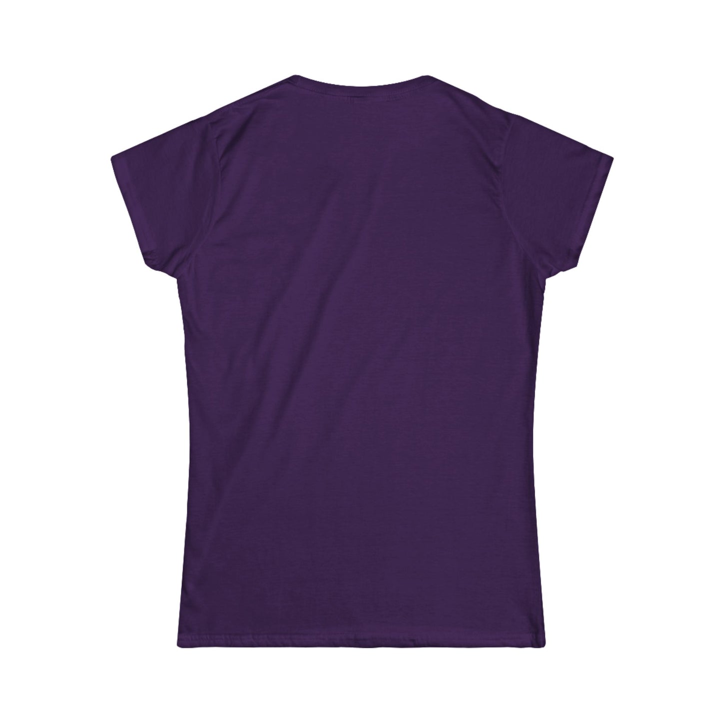 Boy Mom | Women’s Softstyle Tee – Soft, Lightweight Favourite