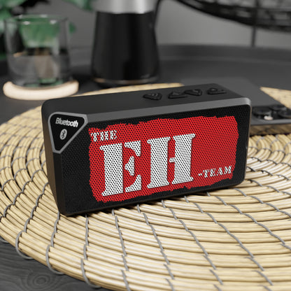 The EH-Team - Jabba Bluetooth Speaker