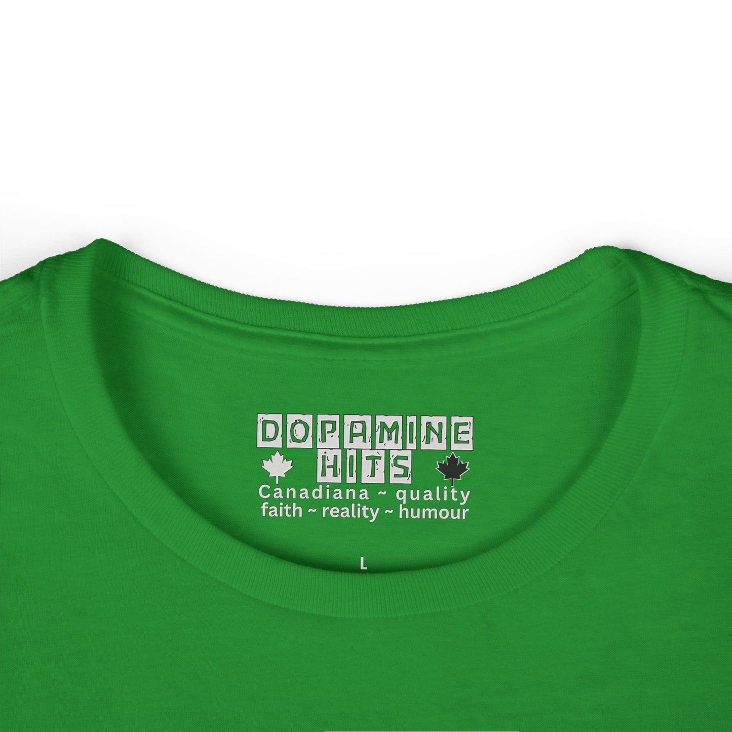 Boy Mom | Women’s Softstyle Tee – Soft, Lightweight Favourite