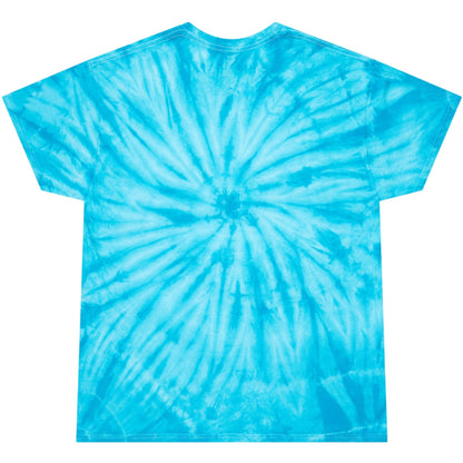 I Hope You Fall Down With Your Hands In Your Pockets - Cyclone Tie-Dye Tee