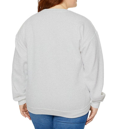 Shhh No One Cares - Seasonal Unisex Heavy Blend Sweatshirt – Limited Time!