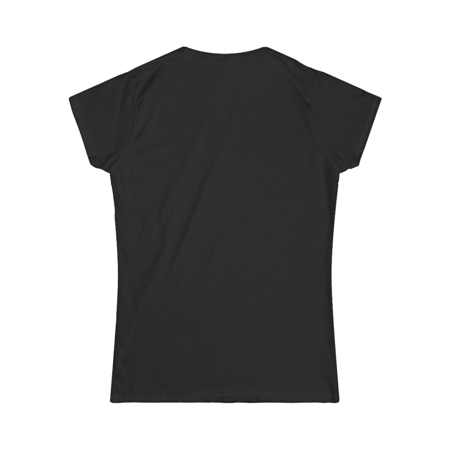 Boy Mom - Women's 100% Cotton Softstyle Tee