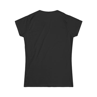 Boy Mom - Women's 100% Cotton Softstyle Tee