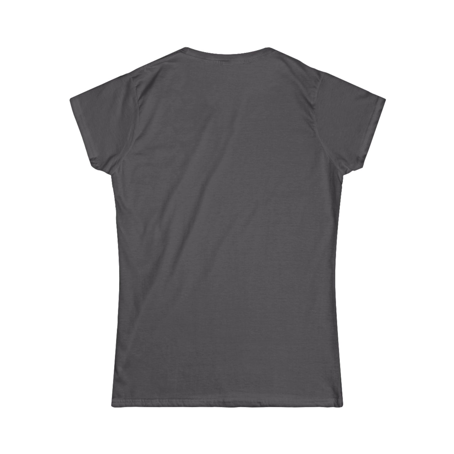Boy Mom | Women’s Softstyle Tee – Soft, Lightweight Favourite