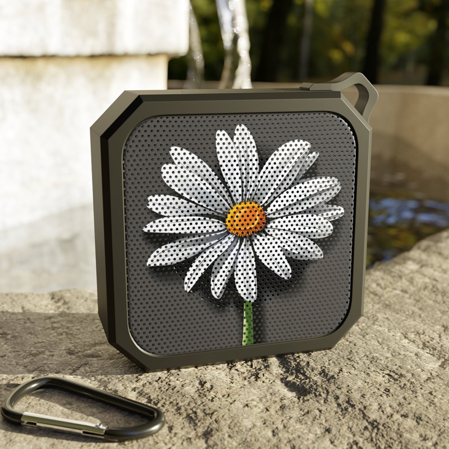 Daisy - Blackwater Outdoor Bluetooth Speaker
