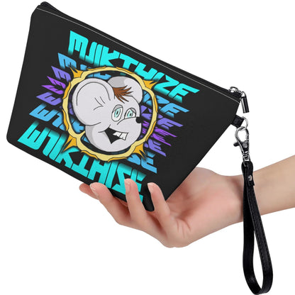 MjikThize - Zipper Sling Make Up Bag