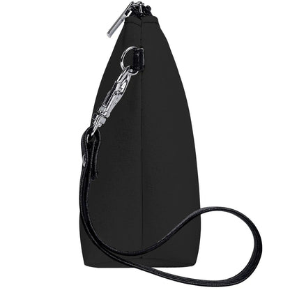 MjikThize - Zipper Sling Make Up Bag