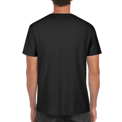 Men's 100% Cotton Super Soft PLAIN T-Shirts