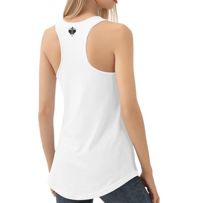 Summer at the Beach - Tofino, BC - Womens Loose Tank Top