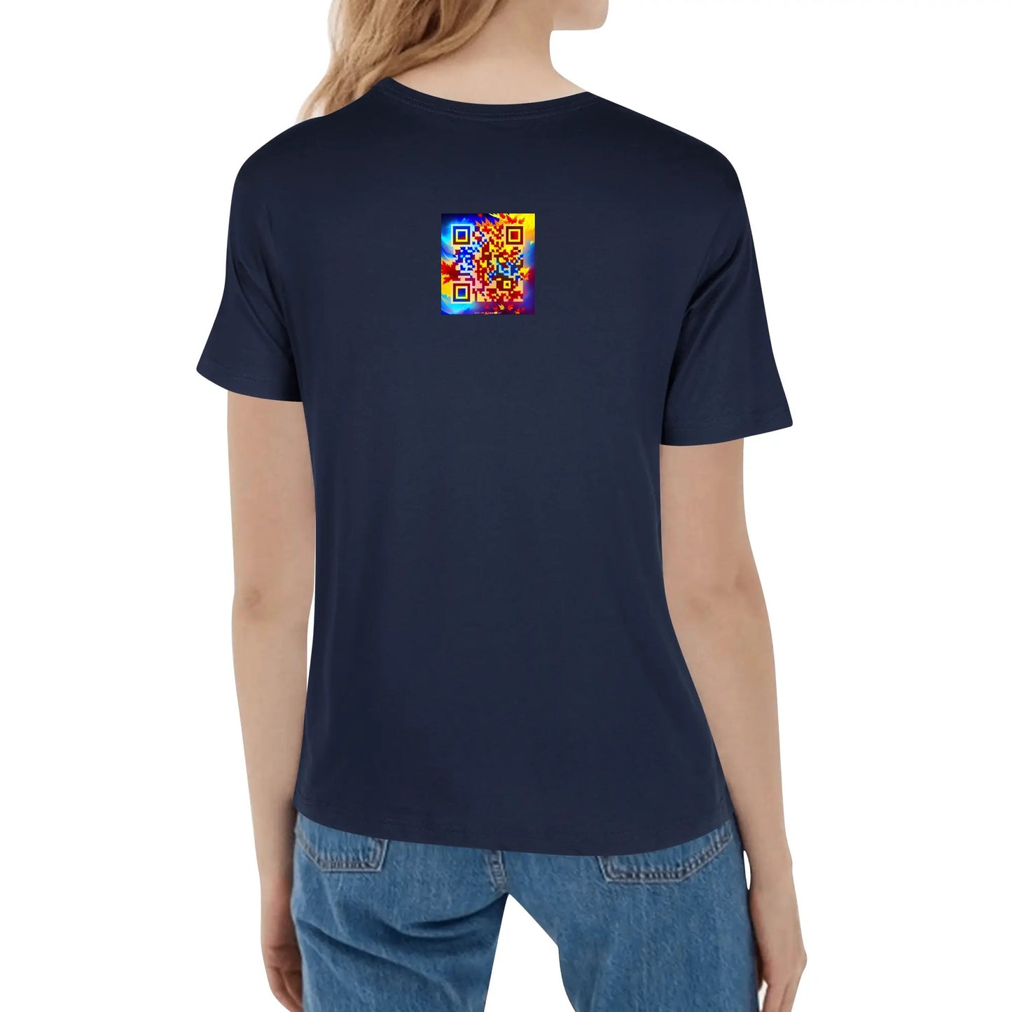 I Hope You Fall Down With Your Hands In Your Pockets - Soft 100% Cotton T-Shirt - Available in both Mens & Womens Sizes