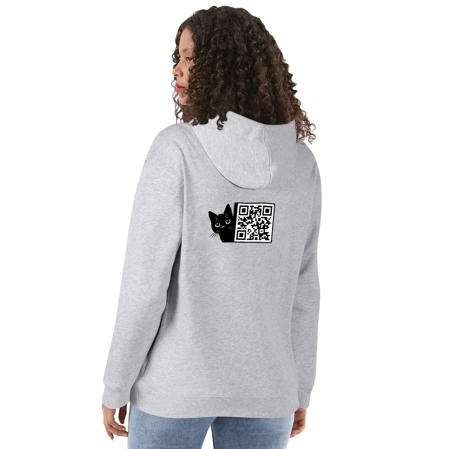 Going to the Slammer! - Unisex Soft Cotton Hoodie