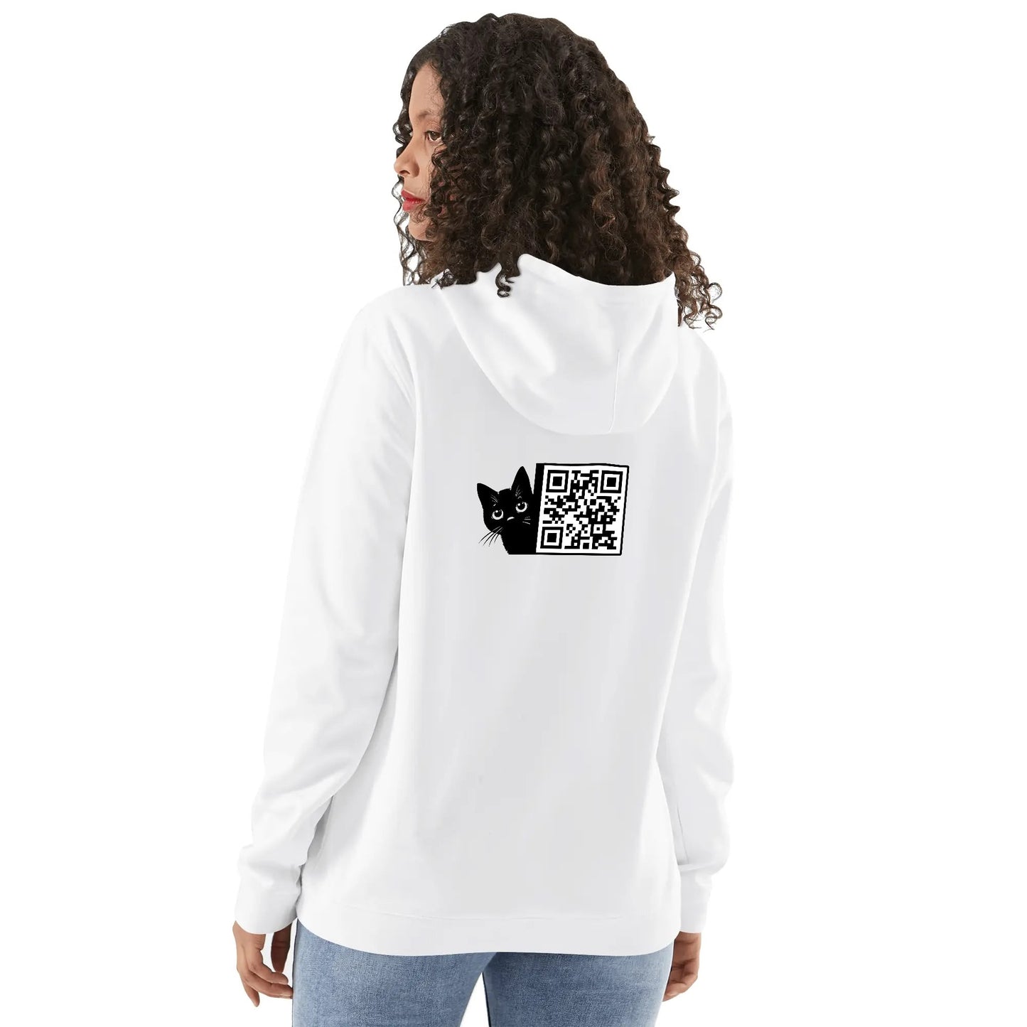 Going to the Slammer! - Unisex Soft Cotton Hoodie