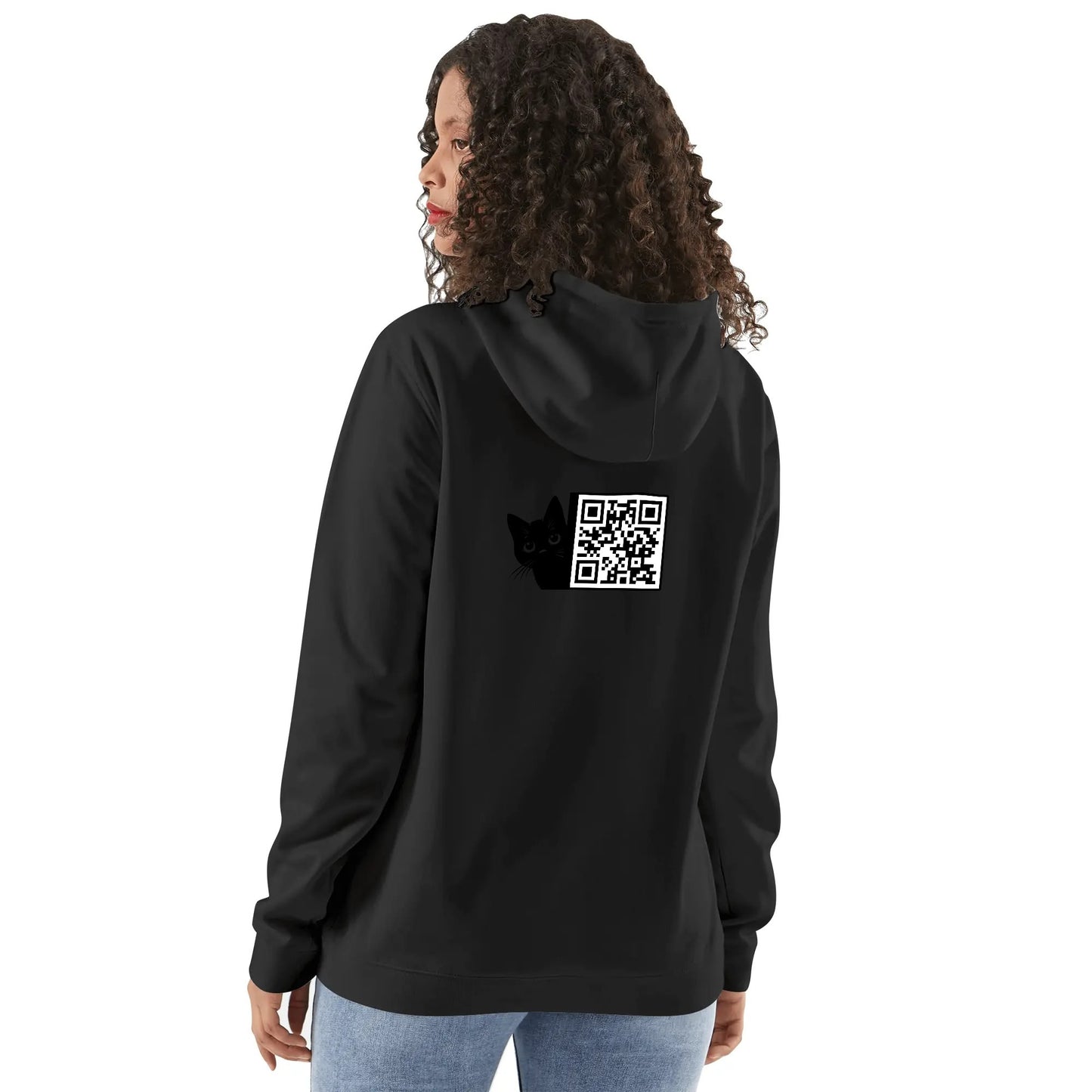 Going to the Slammer! - Unisex Soft Cotton Hoodie