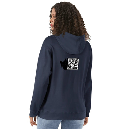 Going to the Slammer! - Unisex Soft Cotton Hoodie