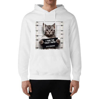 Going to the Slammer! - Unisex Soft Cotton Hoodie