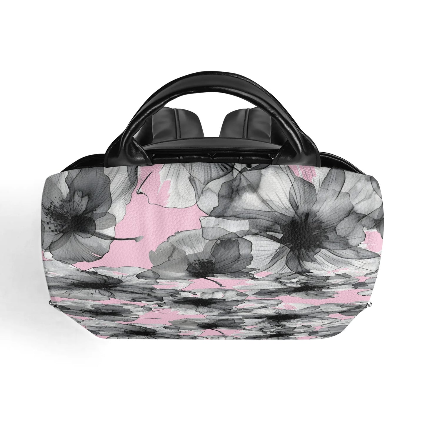 Fading Flowers - Travel Daypack Anti-theft Backpack