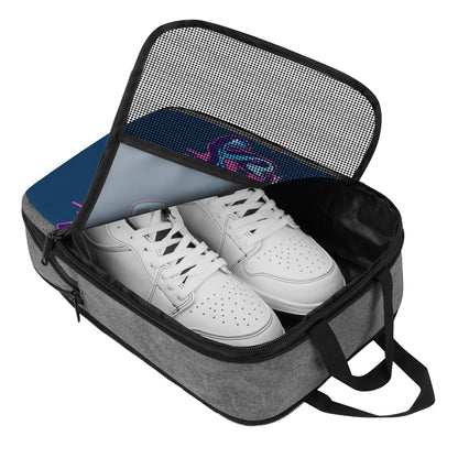 Christian Youth - Shoe Bag for Storage or Travel