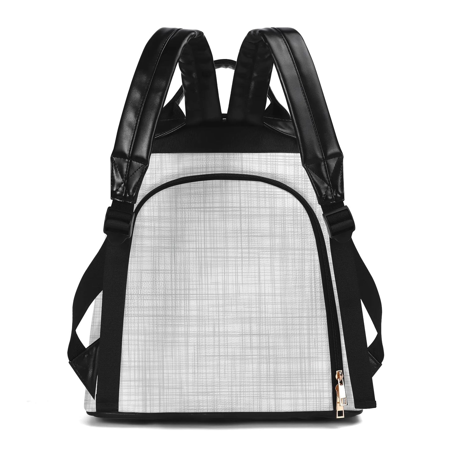 Retro Harris For The People - Travel Daypack Anti-theft Backpack