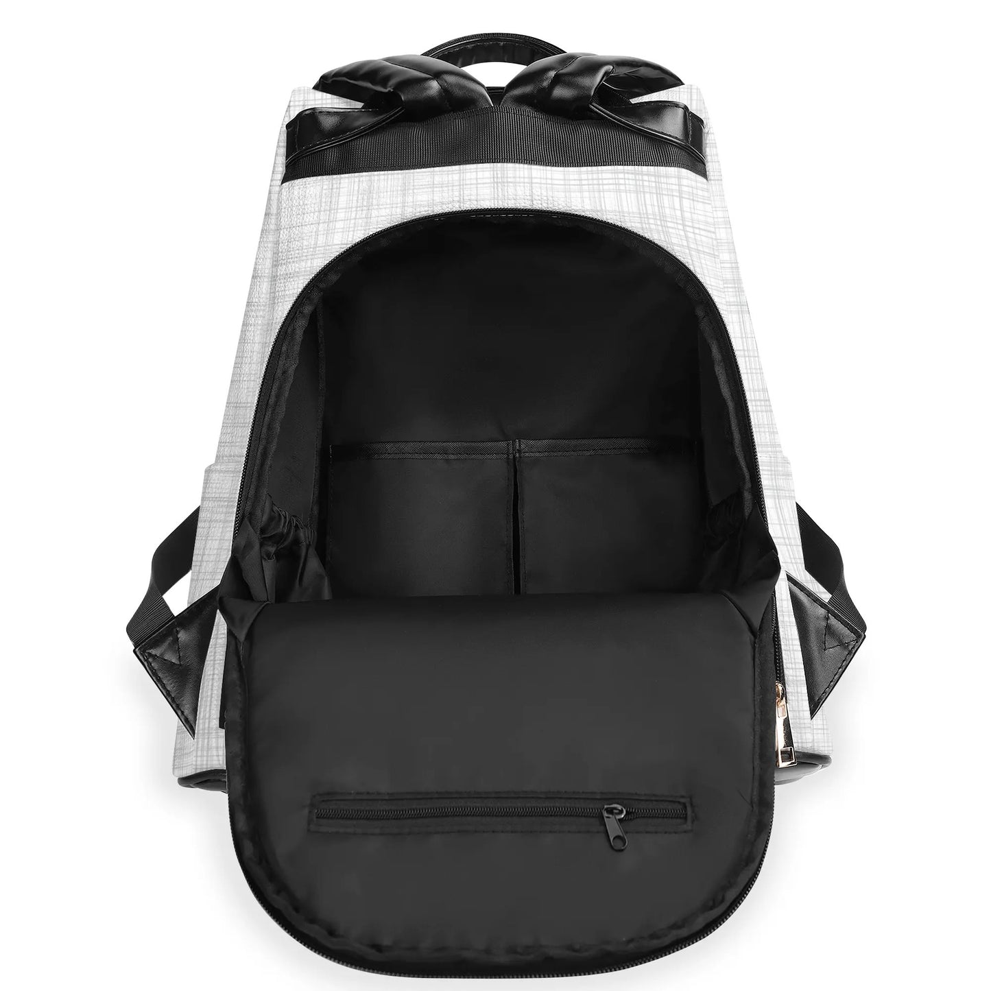 Retro Harris For The People - Travel Daypack Anti-theft Backpack