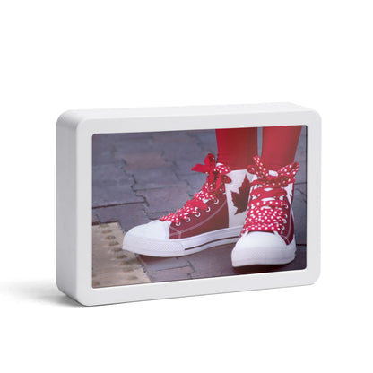 Canada Attire -  Rectangle LED Mirror Light