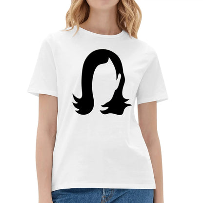 Kamala Harris' Do - Women's Super Soft 100% Cotton T-Shirts - Election 2024