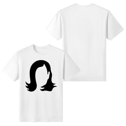 Kamala Harris' Do - Women's Super Soft 100% Cotton T-Shirts - Election 2024