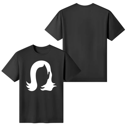 Kamala Harris' Do - Women's Super Soft 100% Cotton T-Shirts - Election 2024