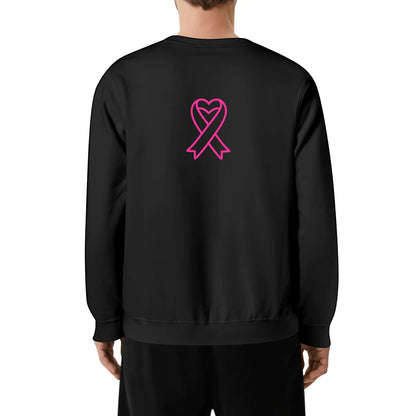 In October We Wear Pink - Unisex Soft 100% Cotton Sweatshirt