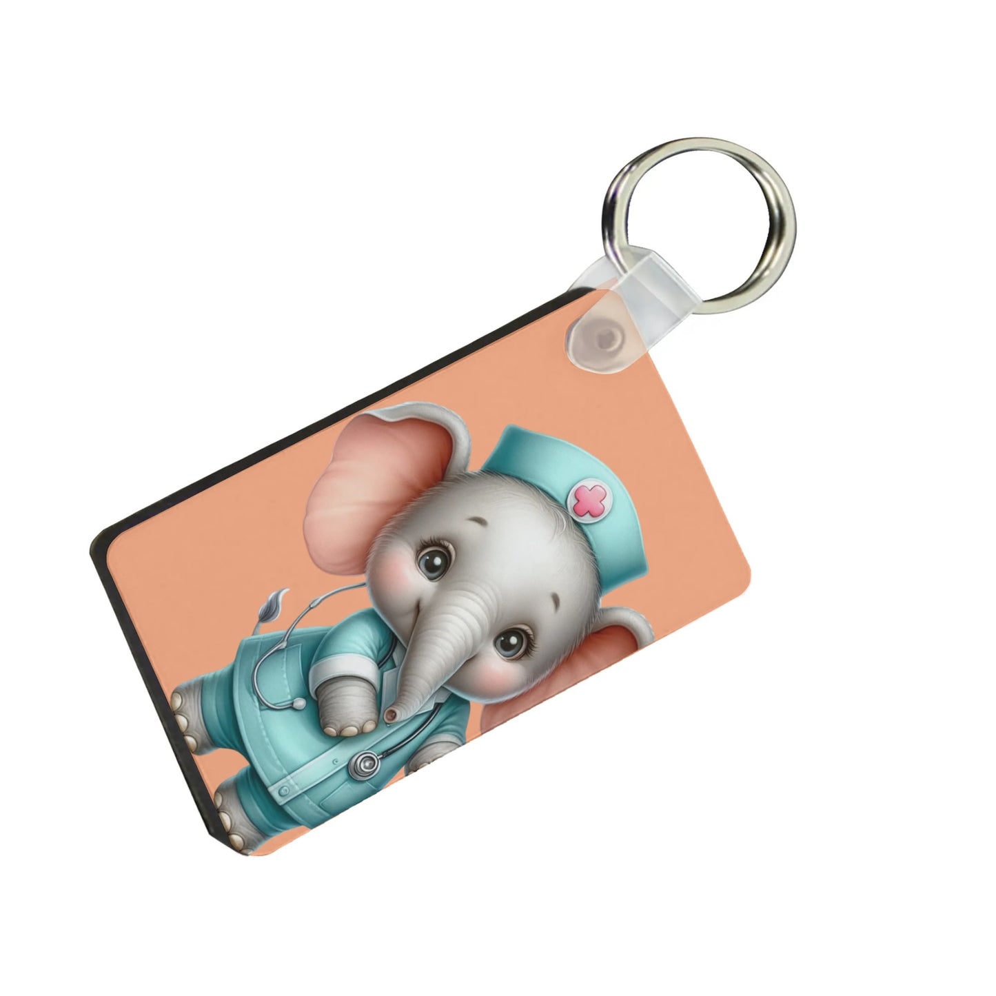 Fun & Cute Keychains for Nurses