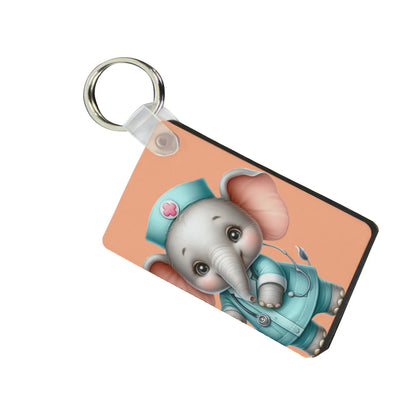 Fun & Cute Keychains for Nurses