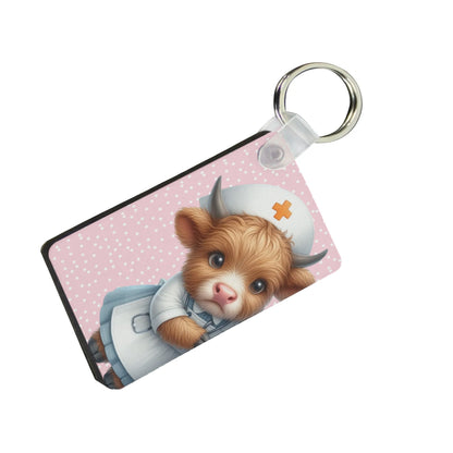 Fun & Cute Keychains for Nurses