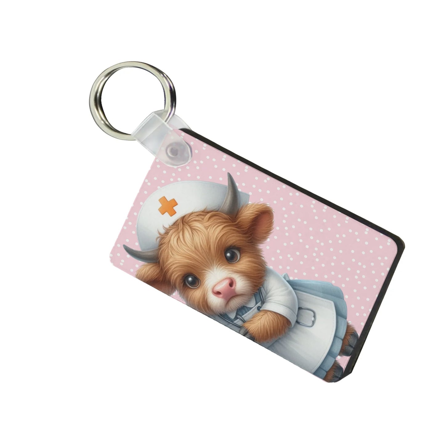 Fun & Cute Keychains for Nurses