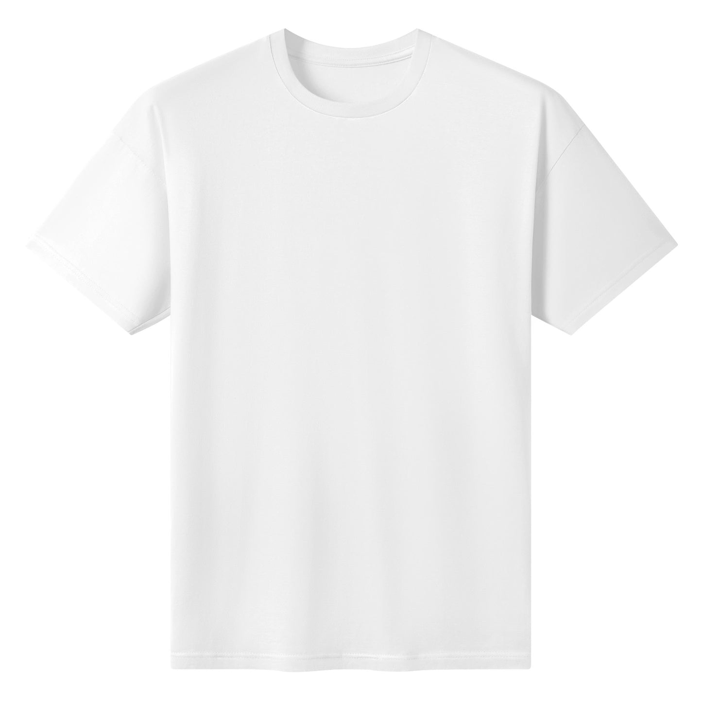 Womens 100% Super Soft Cotton T-Shirt (Blank - No Design)