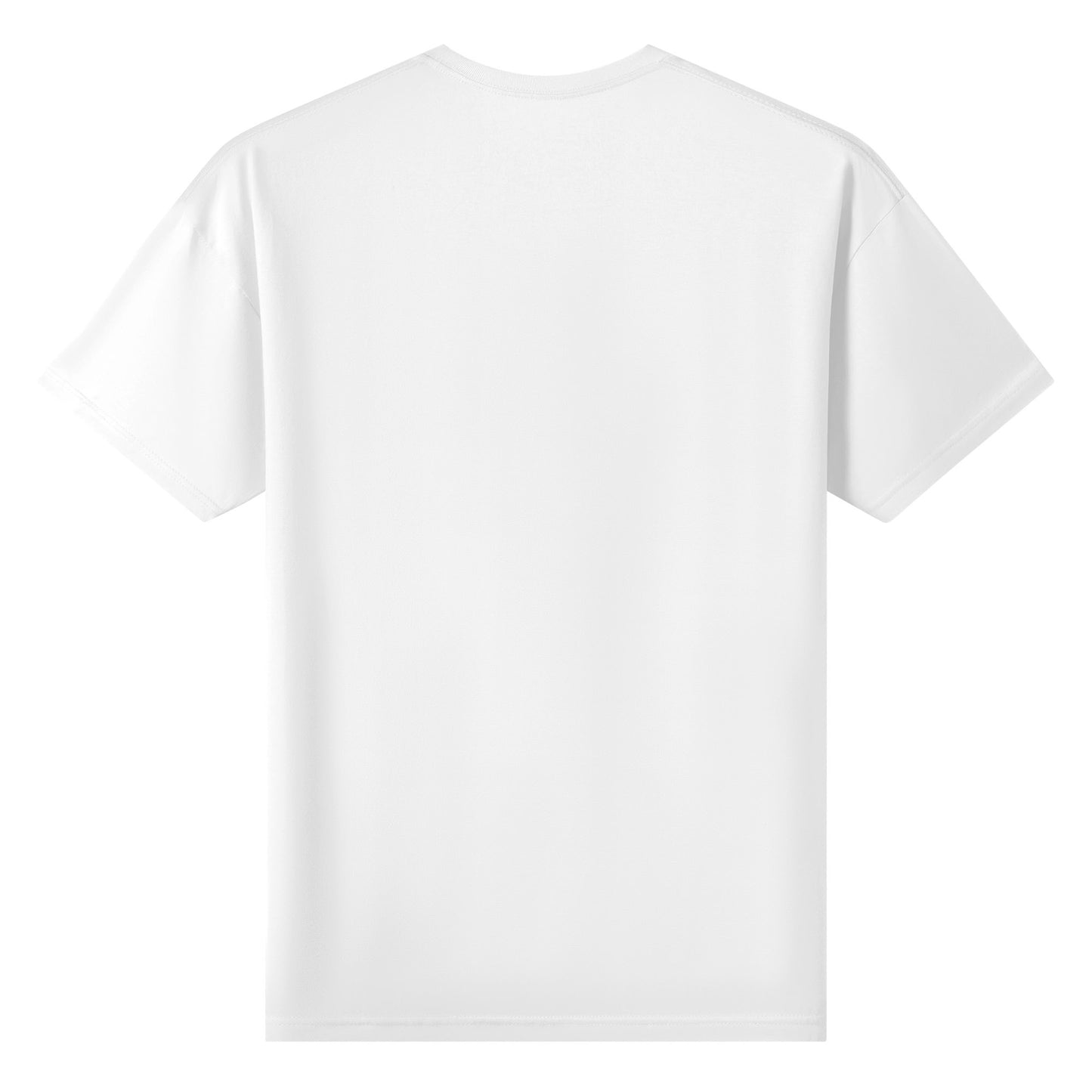 Womens 100% Super Soft Cotton T-Shirt (Blank - No Design)