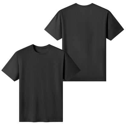 Womens 100% Super Soft Cotton T-Shirt (Blank - No Design)