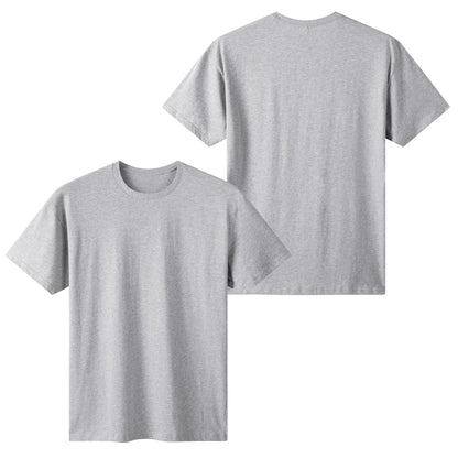 Womens 100% Super Soft Cotton T-Shirt (Blank - No Design)