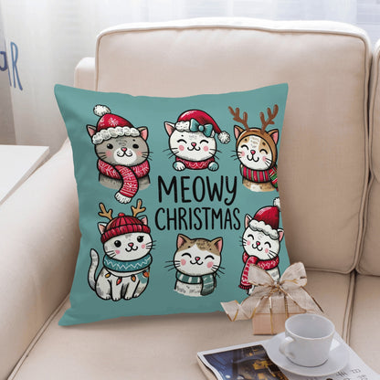 Is This Jolly Enough? - Premium Soft Polyester Fleece Blanket