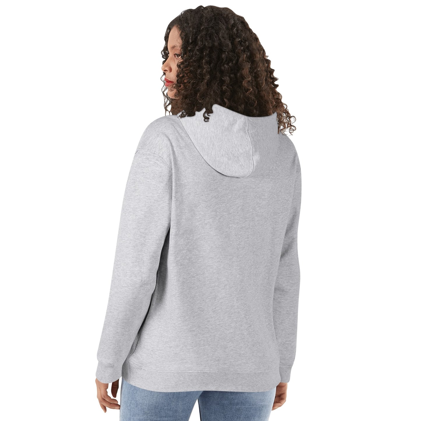 XOXO Hugs & Kisses - 100% Soft Cotton UNISEX Hoodie - Love & Valentines Day