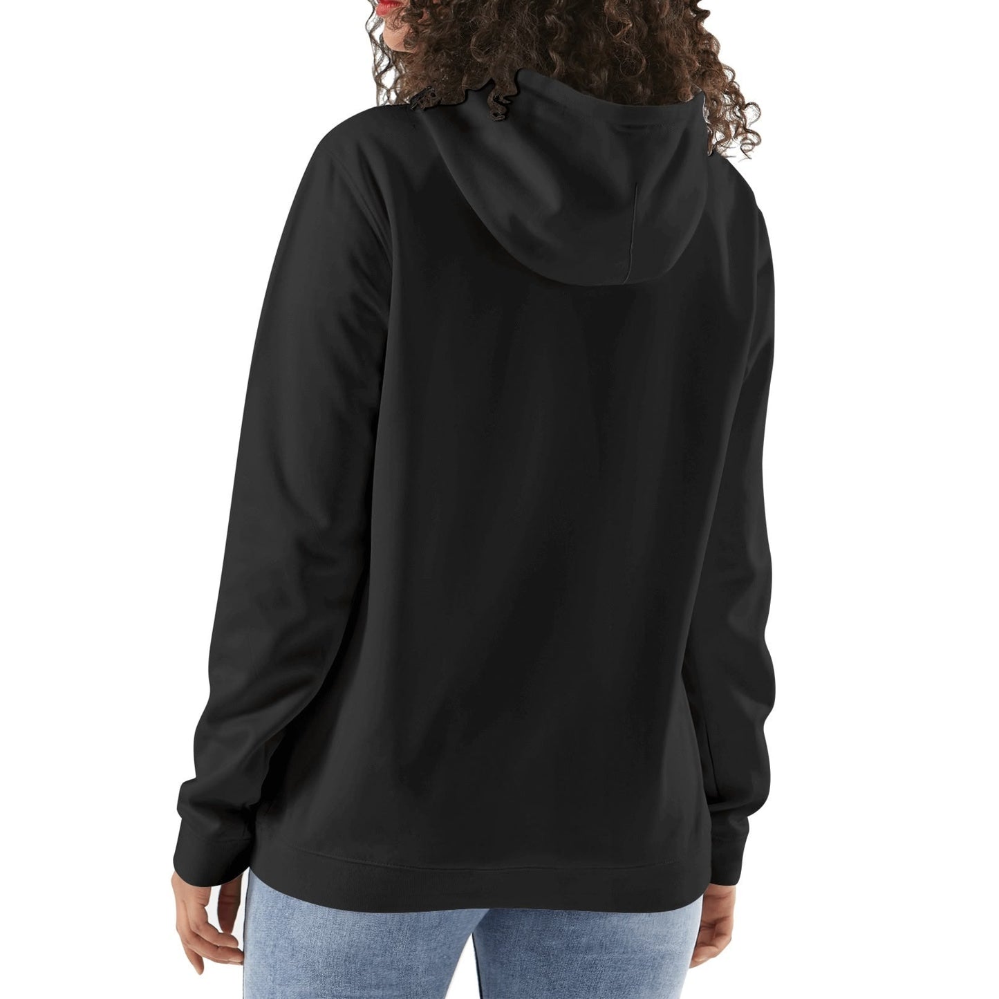 Todays Hoodie - Unisex 100% Soft Cotton Hoodie – Cozy, Stylish, and Versatile