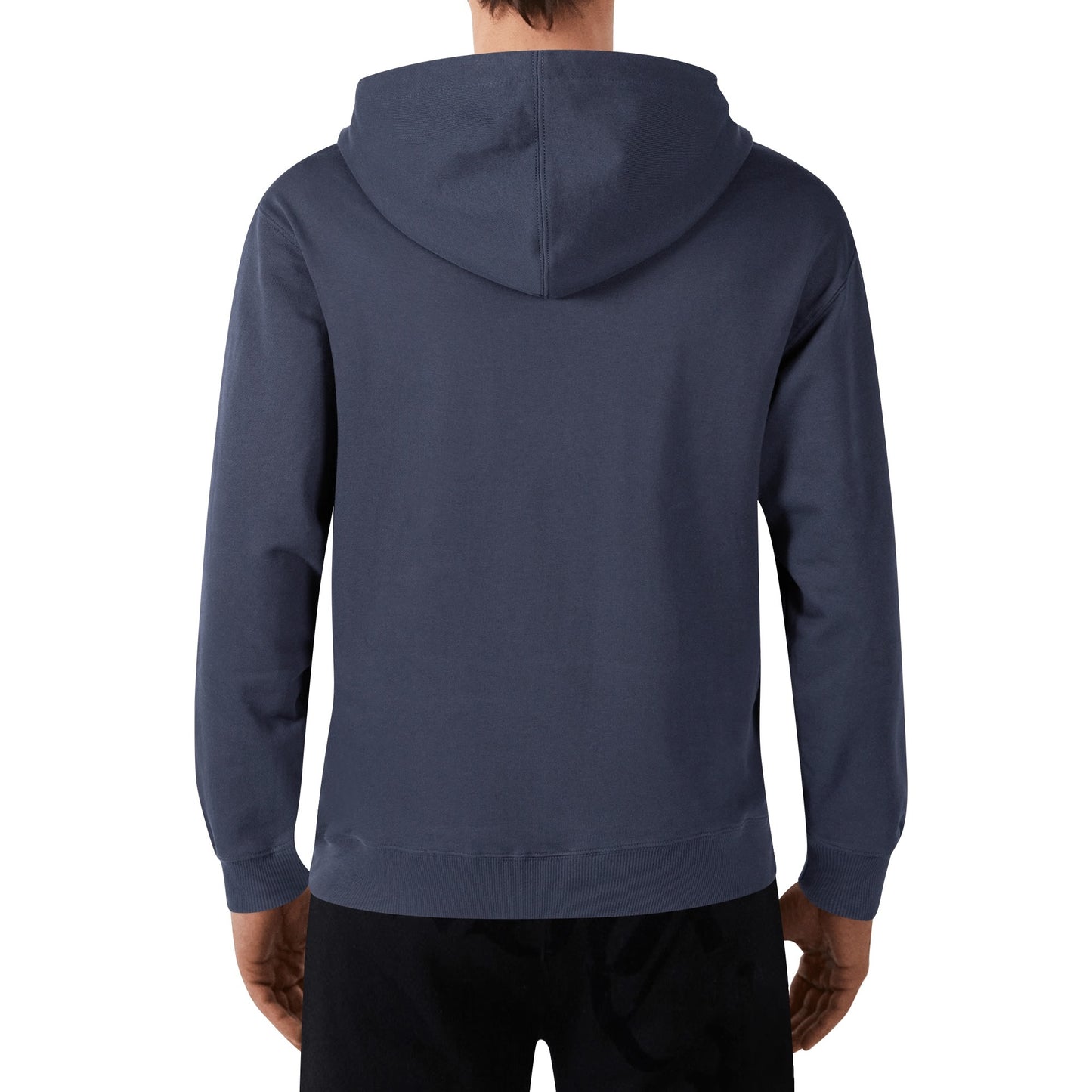 Todays Hoodie - Unisex 100% Soft Cotton Hoodie – Cozy, Stylish, and Versatile