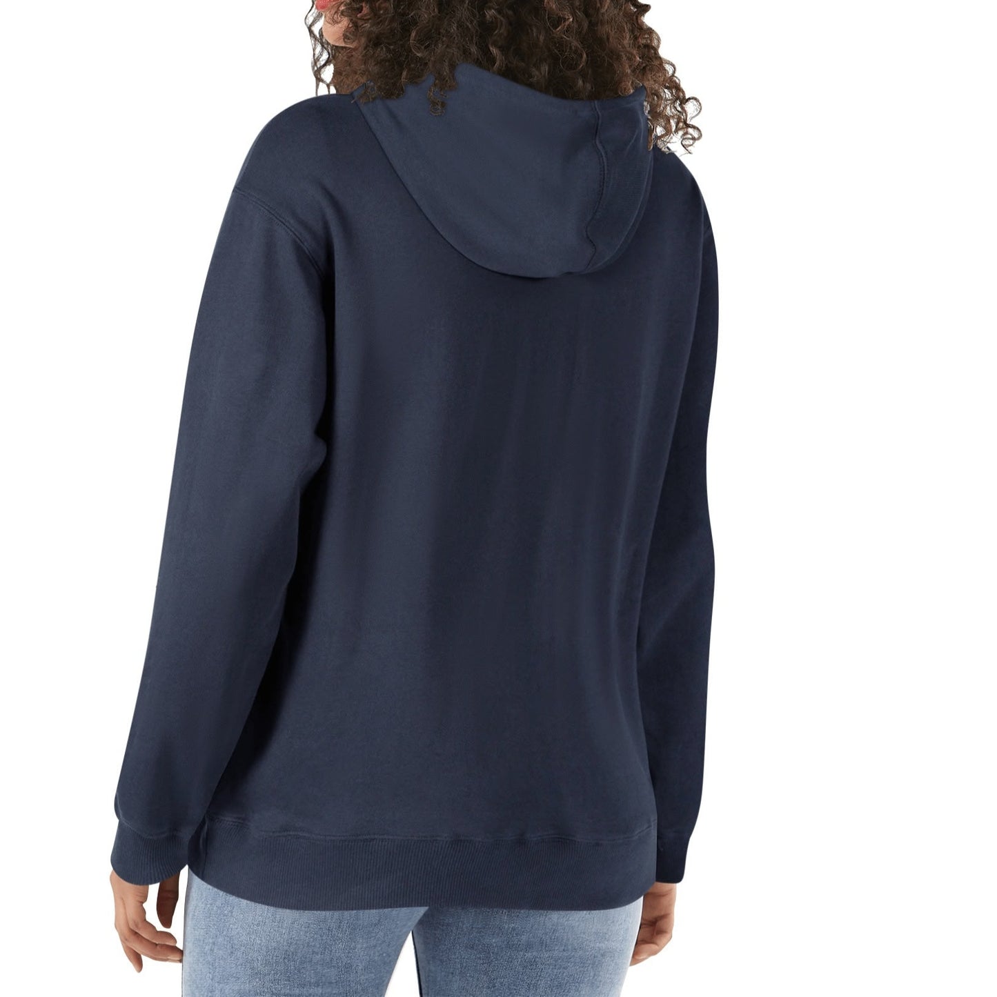 Todays Hoodie - Unisex 100% Soft Cotton Hoodie – Cozy, Stylish, and Versatile