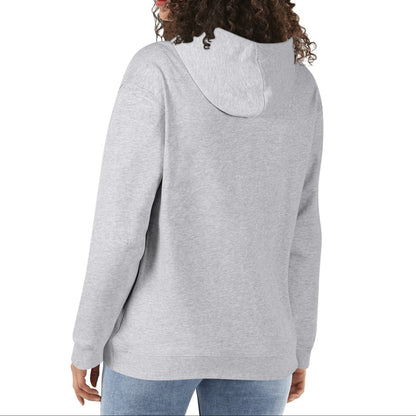 Todays Hoodie - Unisex 100% Soft Cotton Hoodie – Cozy, Stylish, and Versatile