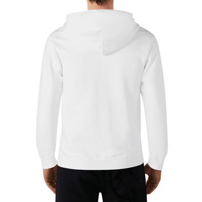 Todays Hoodie - Unisex 100% Soft Cotton Hoodie – Cozy, Stylish, and Versatile