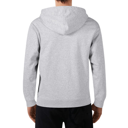 Todays Hoodie - Unisex 100% Soft Cotton Hoodie – Cozy, Stylish, and Versatile